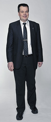 Petri Pihlajaniemi