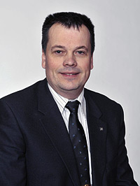 Petri Pihlajaniemi