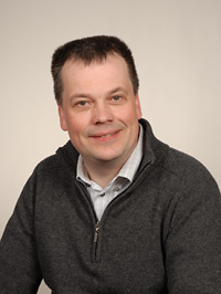 Petri Pihlajaniemi